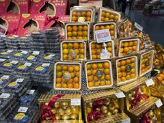 -Olé精品超市(上海港汇恒隆店)