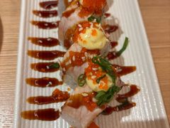 -德川家日本料理(中关村寰太大厦店)