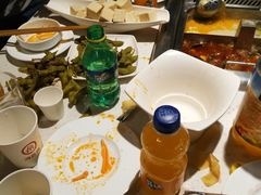 -海底捞火锅(高科广场店)