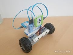 -斯坦星球AI编程·机器人科创·科学实验·信奥·思维·STEM·积木拼搭·竞赛考级(浦东联洋广场大拇指龙阳御桥中心)