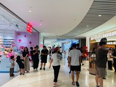 -深圳来福士广场