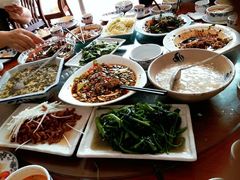 -天回镇何氏豆腐(总店)