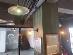 -遇见西木美式餐厅(体育路店)
