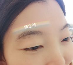 -Yue Show馨选·半永久纹眉纹眼线