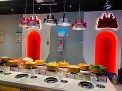 -龍歌自助小火锅(市南金茂湾店)