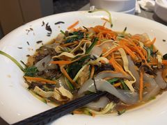-大闫家烧烤·小海鲜家常菜(郑庄店)