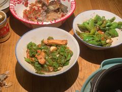 -农耕记·湖南土菜(龙岗熙和园店)