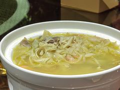 -金枝玉叶上海人家食府(三里河店)