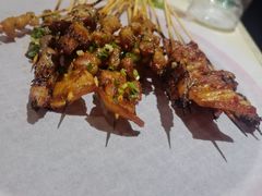 -串盟烧烤大排档·长沙美食地标(星沙店)