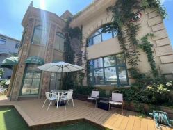 点击看大图 -谛融婚礼酒店·宴会厅(花园店)