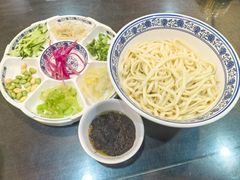 -老北京炸酱面大王.铜锅涮肉(朝阳门店)