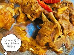 -聚首堂·特色小吃·肘子(什刹海德胜门店)