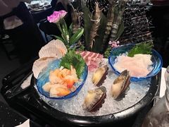 -捞王猪肚鸡火锅(财富中心店)