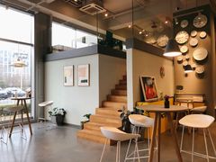 -dotcom coffee古点咖啡(致真大厦店)