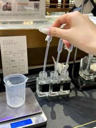 -香遇沙龙香水·调香·团建