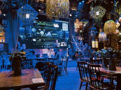 -临界音乐酒馆·小龙虾·江湖菜(华熙LIVE·鱼洞店)