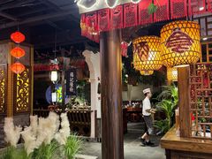 -杨记隆府(时代天街店)