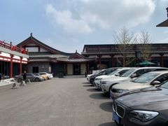 -唐御宴•御宴宫•唐代菜点(芙蓉西路店)