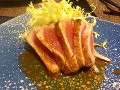 火炙吞拿鱼-極上萬膳·日料放题(海岸城店)