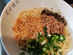 -同心烧烤(总店)