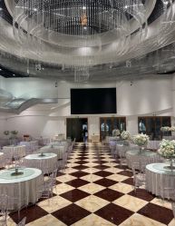 -金禧来大饭店·宴会厅(远洋城店)