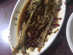 -老味道1992(武当山店)