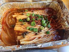 -张记焖窑·十五年专注焖烤(雍和宫店)