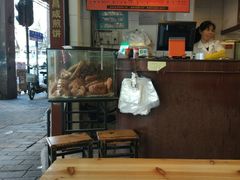 -伍湛记 · 广州老字号(龙津中路店)