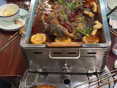 -517烧烤·龙虾·海鲜大排档(万象都荟店)