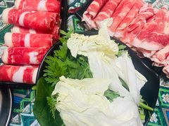-丽江庭院之丽江往事(安定门店)