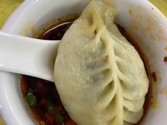 -叶存利海鲜大馅饺子(东戴河止锚湾店)