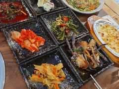 -真情鲍鱼海鲜汤