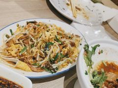 -姥姥家春饼店(交大东路店)