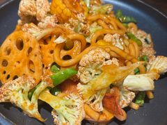 -大潮淮·淮扬菜(何园旗舰店)