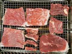 -谷町·烤肉自助(朱雀门店)