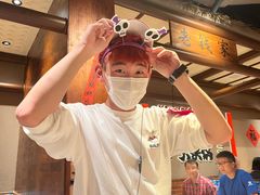 -姚稷大铁锅(万航渡路店)