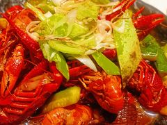 杭味小龙虾-虾易落味(杭州黄龙万科中心店)
