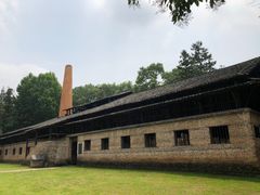 -景德镇古窑民俗博览区