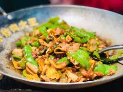 费大厨辣椒炒肉-费大厨辣椒炒肉(新城吾悦广场店)