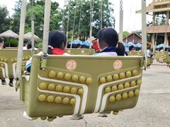 -七彩云南欢乐世界