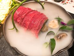 九秒牛肉-盡膳口福跷脚牛肉火锅(合生汇购物中心店)