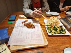 -老白清真烧烤(锦州旗舰店)