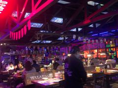 大堂-蘭奢雅集·江浙菜(青山江滩店)