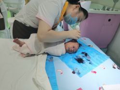 -贝美月子中心(海璟店)