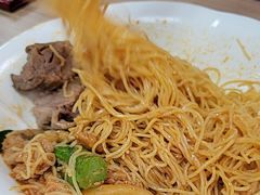 -百福麵家(新馬路店)