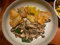 -Mr.Fish鱼鲜生海鲜放题(高德置地冬广场店)