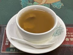 糖水栗子-民信老铺(双皮奶博物馆店)