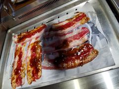 澳洲肥牛-韩香阁烤肉·烤活鳗(宽厚里店)