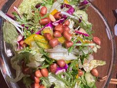 聚点大拌菜-聚点串吧·小酒局(北京旗舰店)