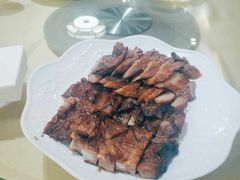 -暨南大学（石牌校区）明湖楼